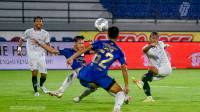 Dragan Djukanovic Tuding Pemain PSIS tak Jalankan Instruksinya dengan Baik